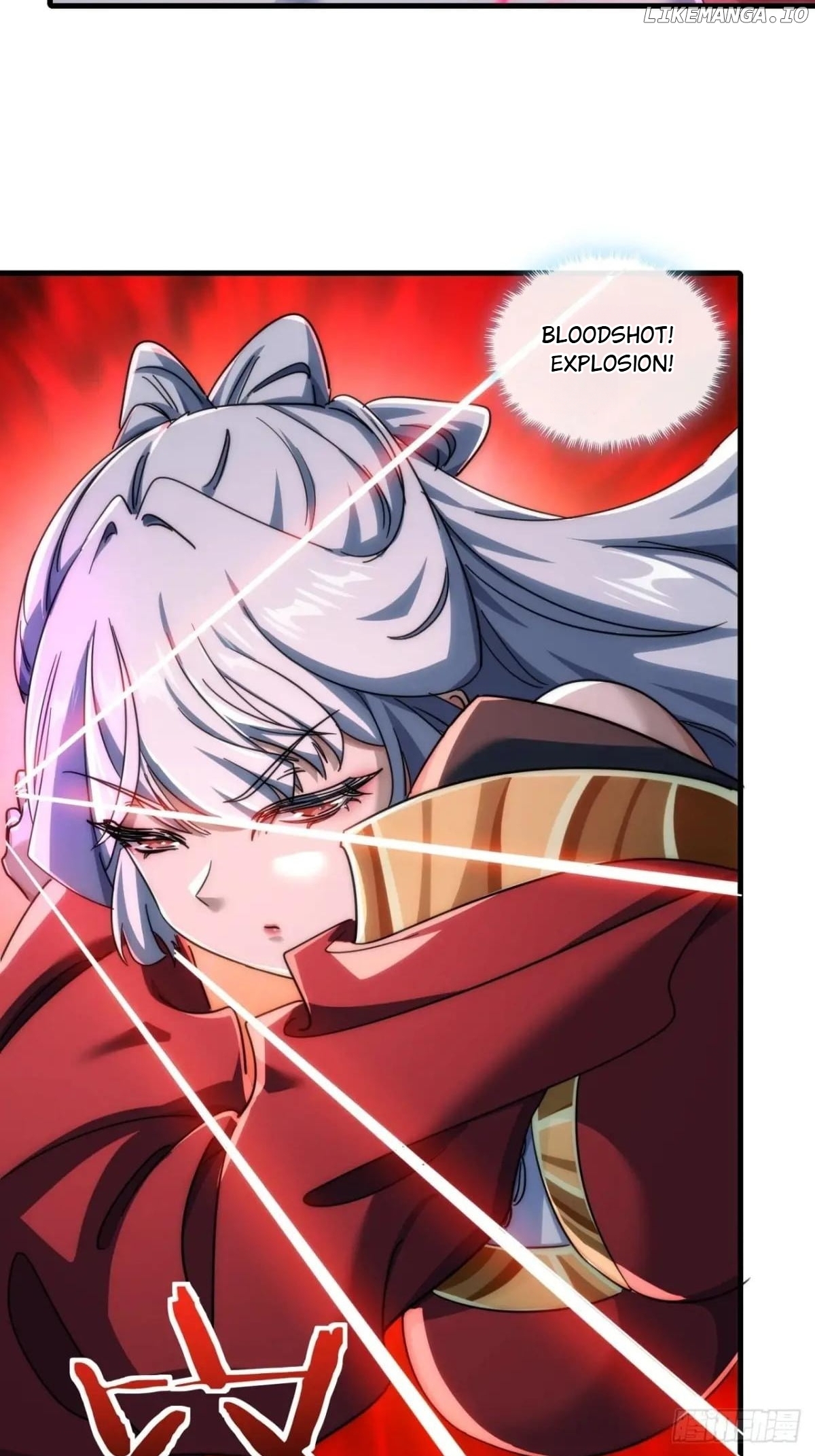 Please Slay The Demon! Young Master! Chapter 150 - page 28